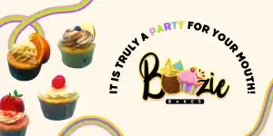 Member Spotlight – June's New and Renewed Members 42 boozie bakes 1