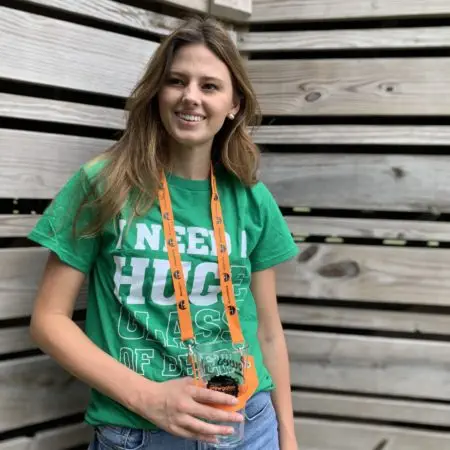 brewgaloo lanyard