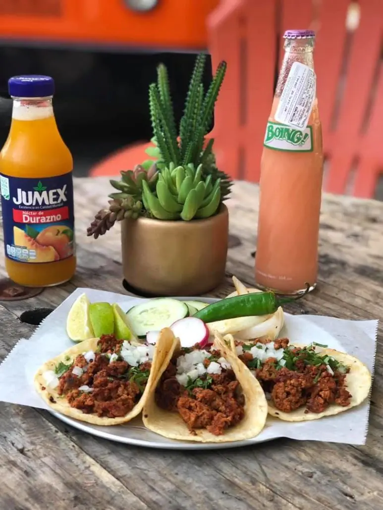 Meet the Owners of Gym Taco 3 gym tack