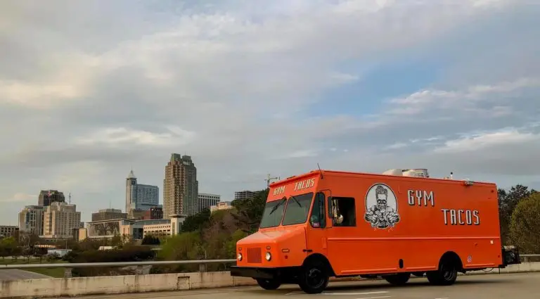 Meet the Owners of Gym Taco 2 gym taco truck