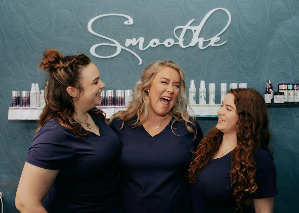 Meet the Owner - Smoothe LLC 4 Smoothe