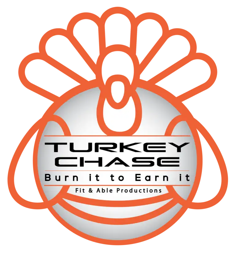 Turkey Chase logo close 768x829