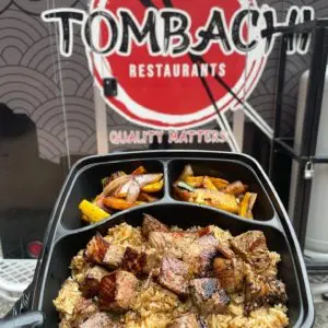 Member Spotlight - October's New and Renewed Members 61 tombachi