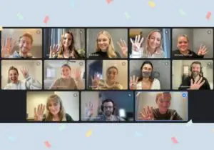 November's New and Renewed Members 36 indie4years