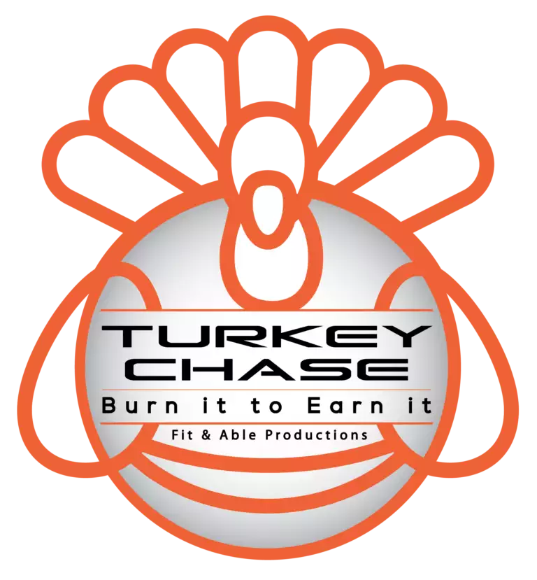 Turkey Chase logo close 768x829