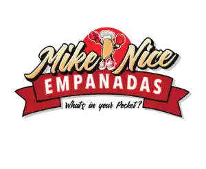 Mike Nice Empanadas logo 1 300x246