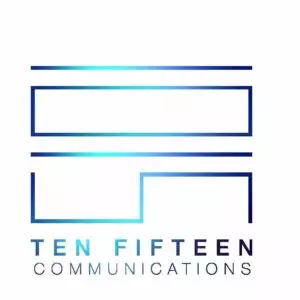 Ten Fifteen Logo Square 1