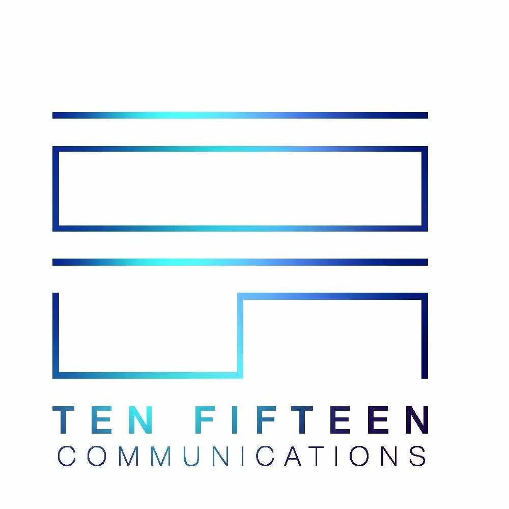 Ten Fifteen Logo Square 1