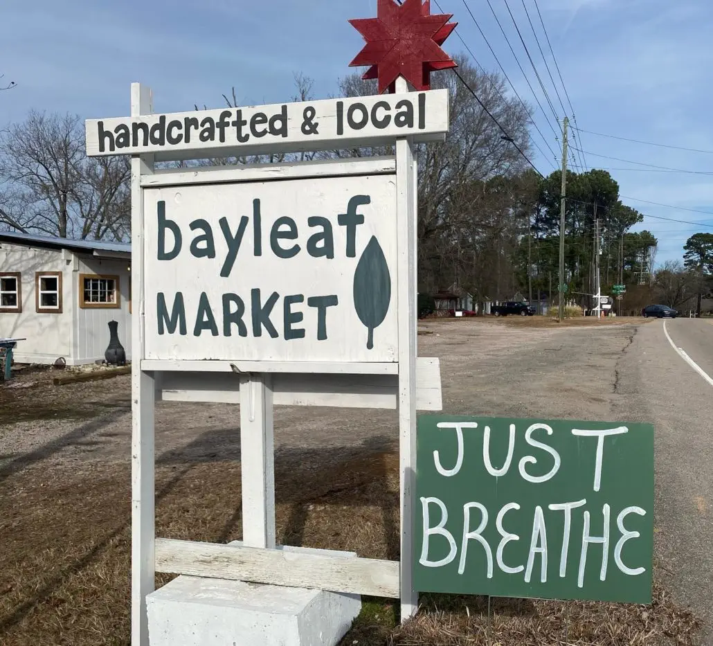 Giving Back in 2023 2 Bayleaf