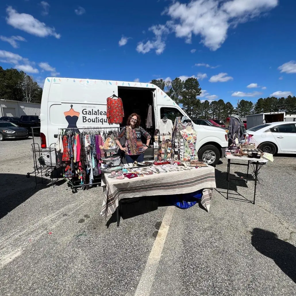 Giving Back in 2023 15 Galatea