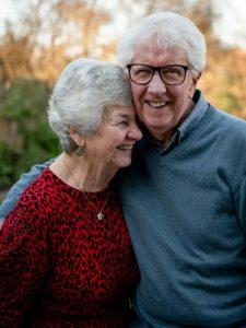 Member Spotlight - January's New and Renewed Members 56 home health hair