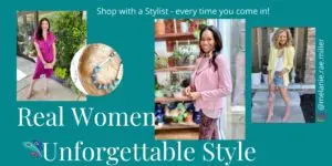 Member Spotlight - January's New and Renewed Members 50 style
