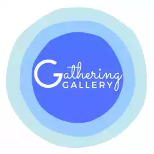 Gathering gallery logo 2 × 2 in 300x300
