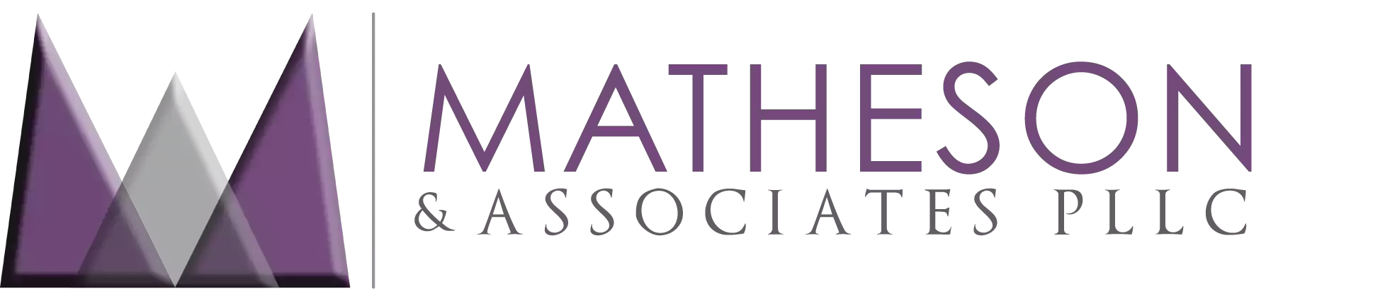Matheson & Associates Logo