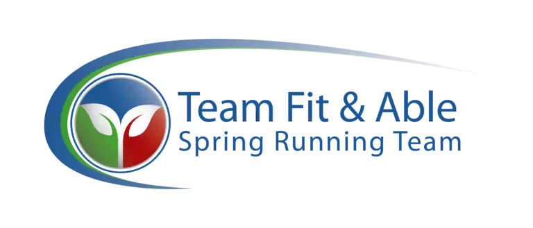 Team Fit Able Spring Running Team 768x329