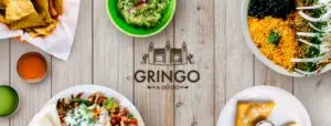 Member Spotlight - April's New & Renewed Members 148 gringo a gogo
