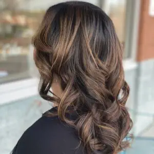 Member Spotlight - April's New & Renewed Members 127 hair salon