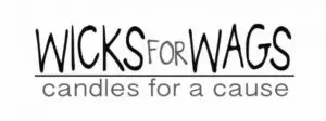 wicks for wags logo 300x112
