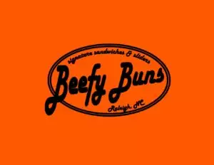 Beefy Buns Logo 8.11.18 orange square 300x232