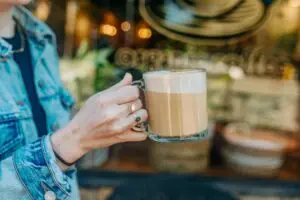Member Spotlight - April's New & Renewed Members 164 Global House coffee