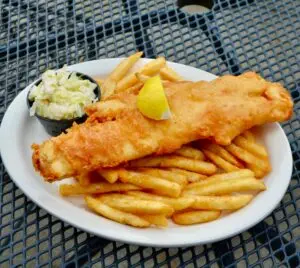 Member Spotlight - April's New & Renewed Members 154 brickhouse food