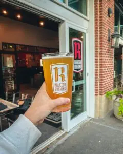 Member Spotlight - April's New & Renewed Members 157 raleigh brw