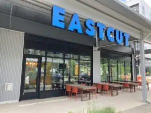 Member Spotlight – July’s New & Renewed Members 32 Eastcut Raleigh Smaller