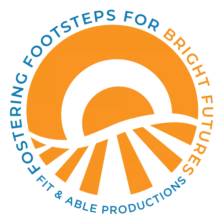 Fostering Footsteps logo close 768x768