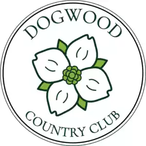 Dogwood Country Club Logo 300x300