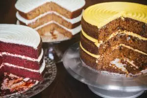 Red Velvet Cake 14