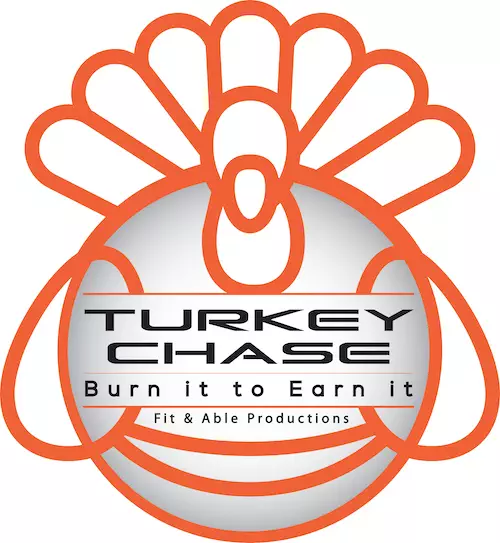 Turkey Chase logo small