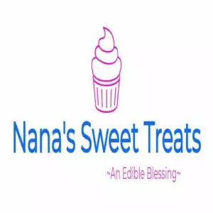 Nanas Sweet Treats logo 300x300