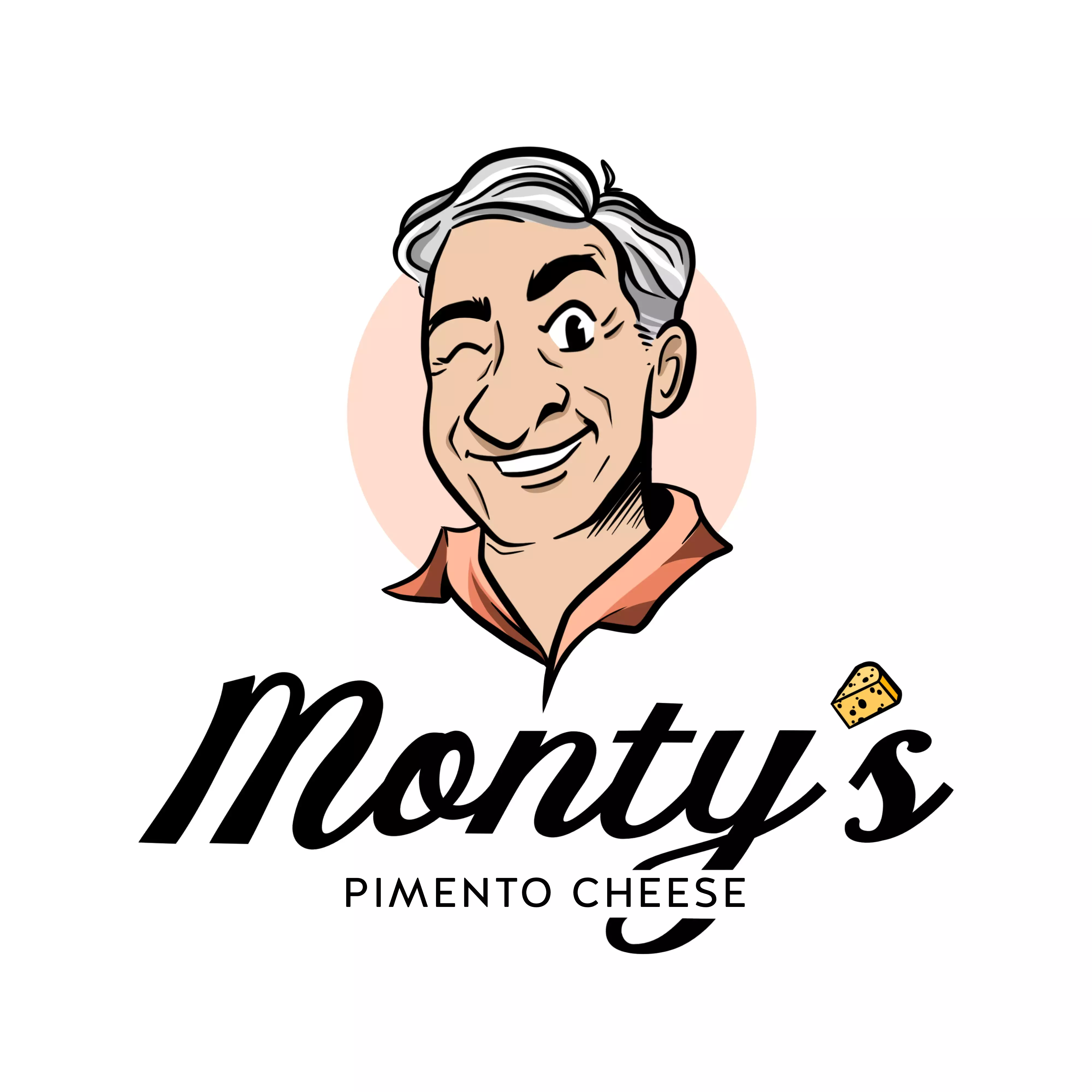 montys logo