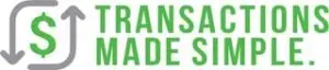 transactions made simple 300x64