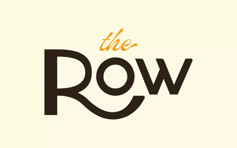 TheRow Logo 01A Primary RGB