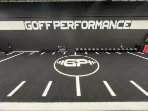 Goff Performance