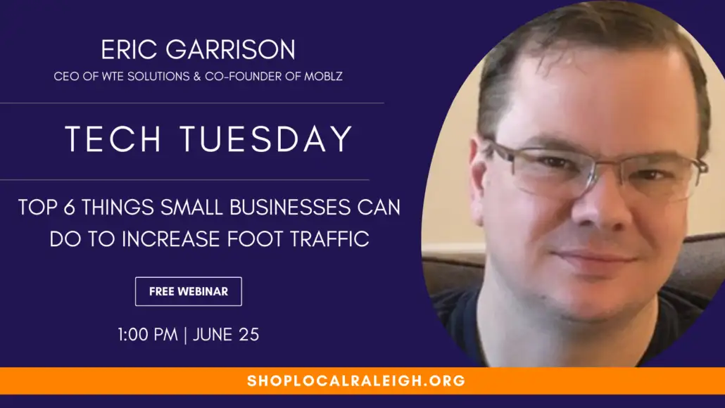 June Tech Tuesday