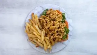 Soul's Kitchen