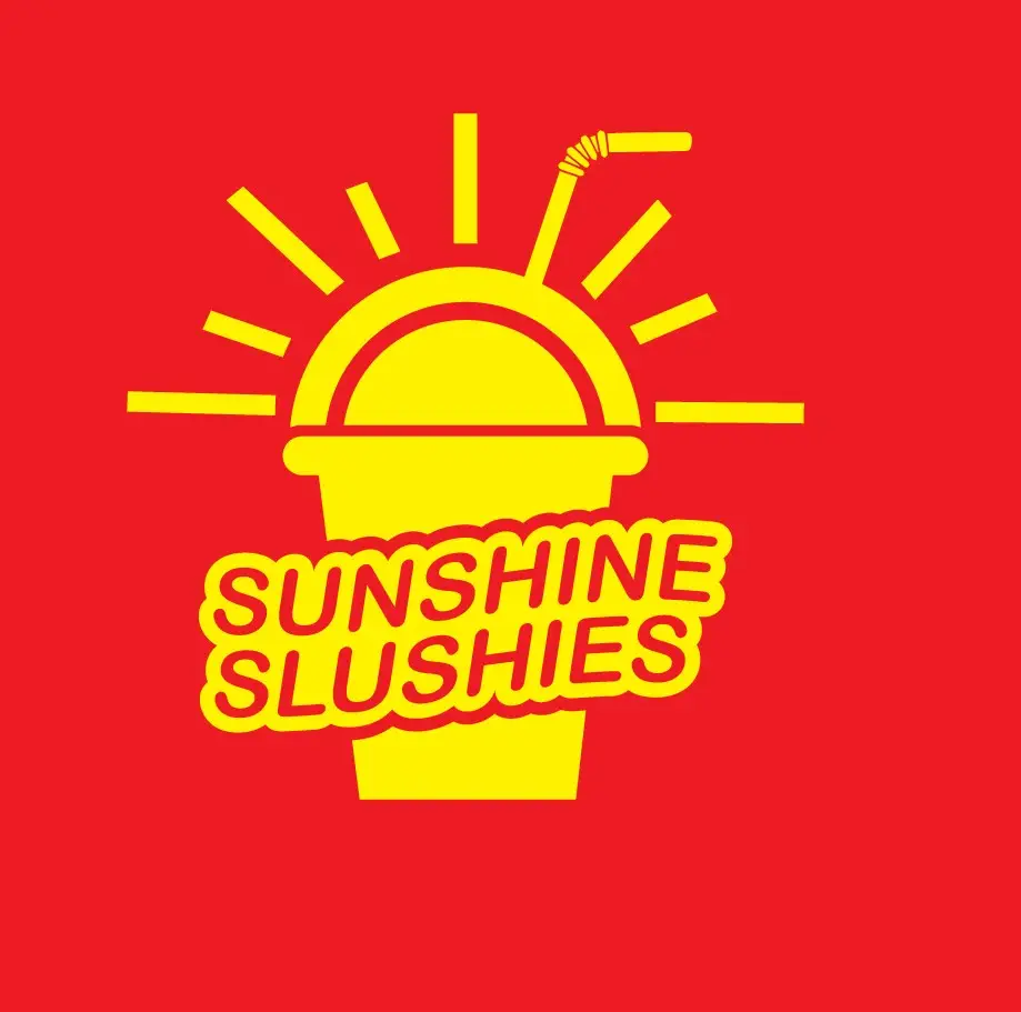 Sunshine Slushies