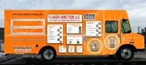 Flavor Junction