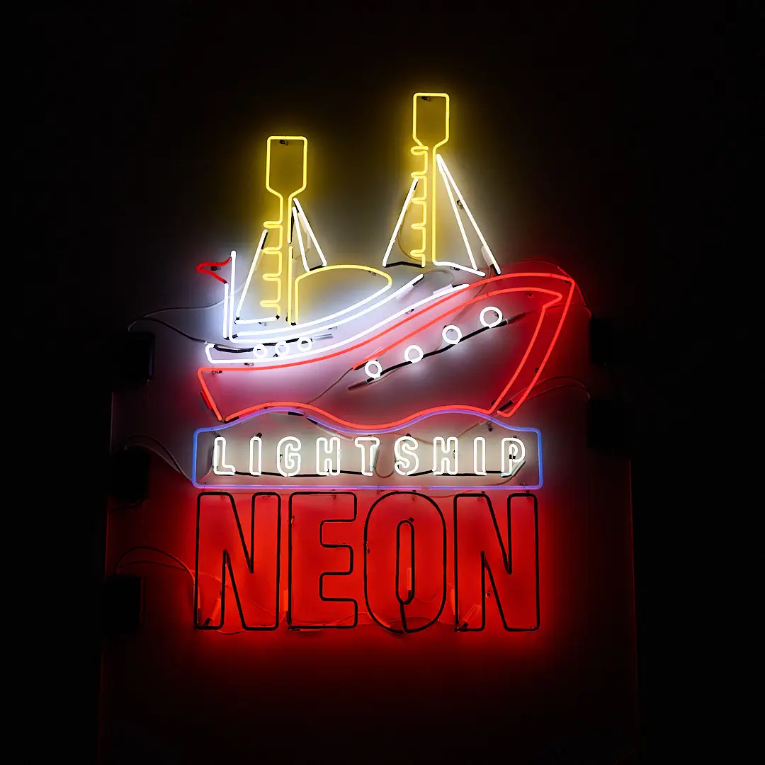 Lightship Neon