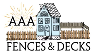 AAA Fence and Deck Company 300x170