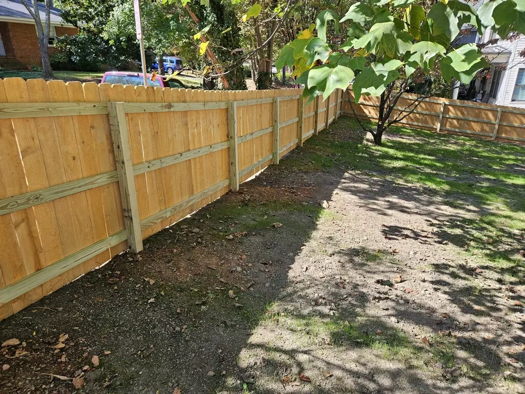 AAA Fence and Deck Company