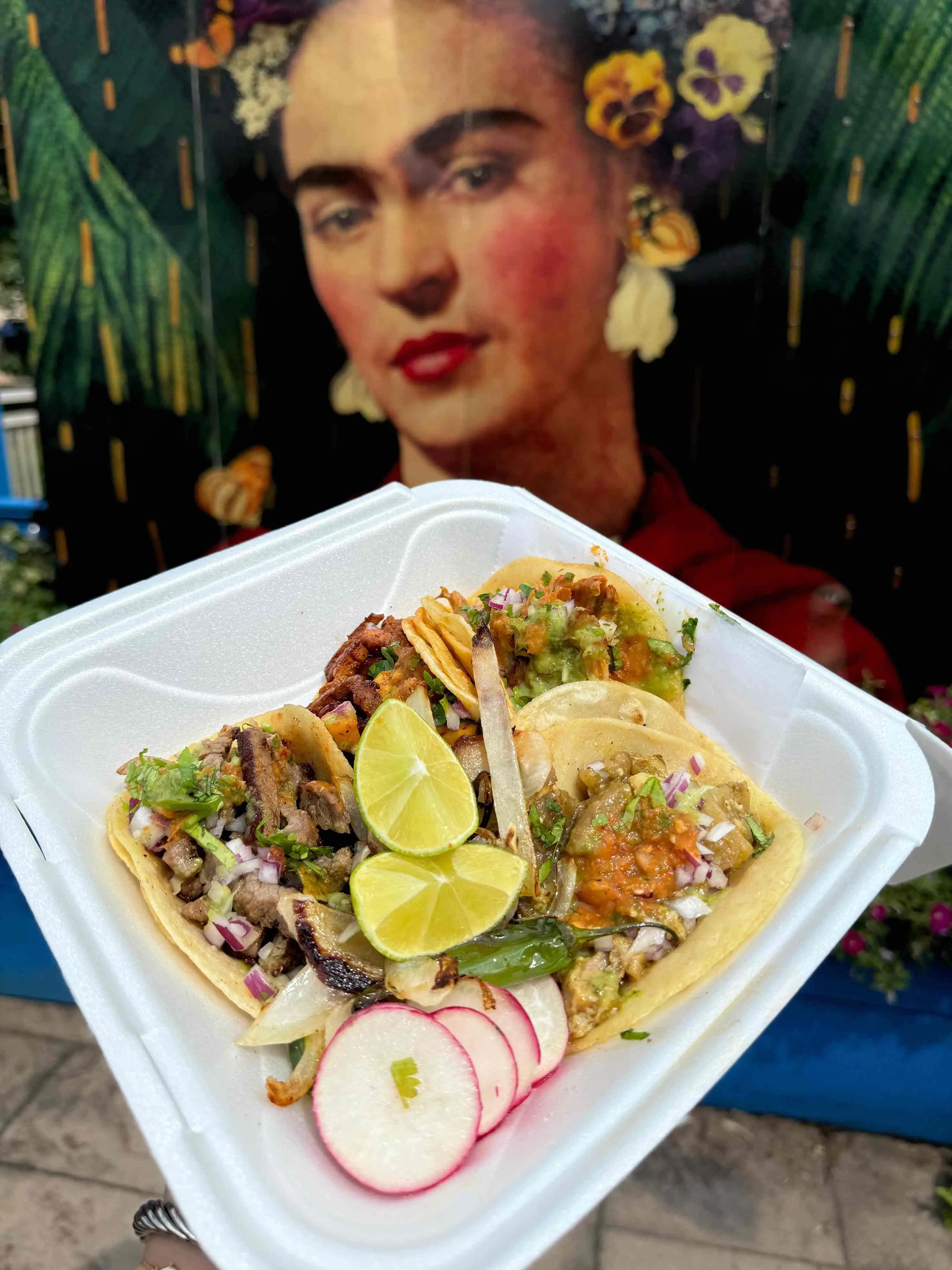 Cartel Tacos Food Truck