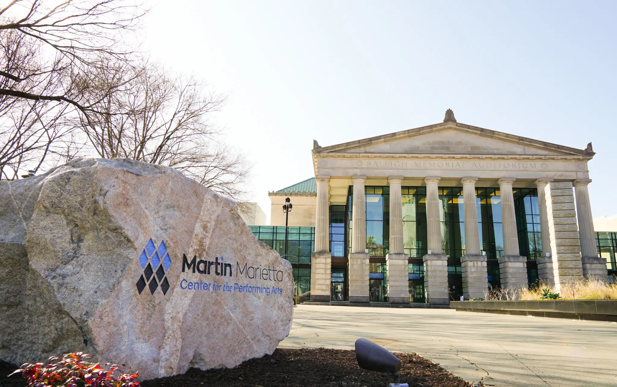 Martin Marietta 1