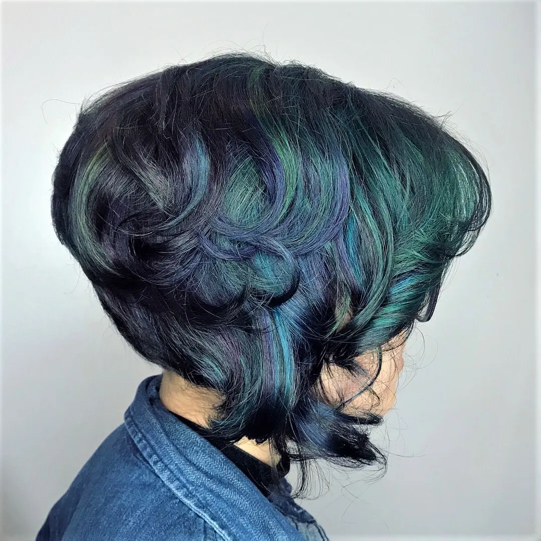 The Legacy Salon