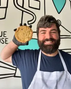 The Blue Ox Bakery