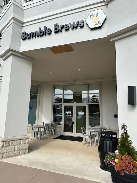 Bumble Brews Play Cafe