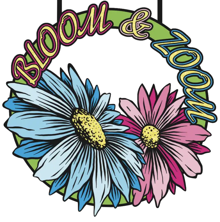 Bloom Zoom medal 768x778