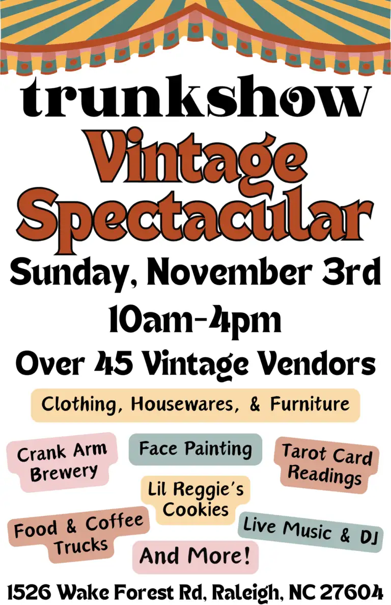 Copy of Spring Block Market Flyer 5.5 x 8.5 1 768x1187
